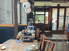 -饱嗝·泰傣厨房(国创园店)