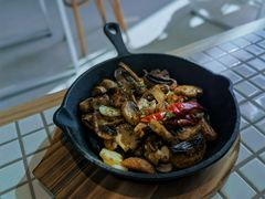 -小满Grainkitchen(滨江商业广场店)
