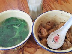 -山北老老头馄饨