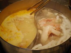 -大头椰·椰子鸡火锅(南宁万象城店)