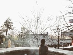 -西安华清御汤酒店