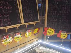 -宏达老菜馆(东安街店)