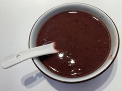 红豆沙-山泉粤宴(广东大厦店)