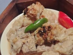 -晓粤·惹味粤菜(凯德乐峰广场店)