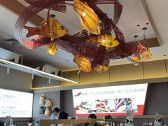 -船歌·鱼水饺青岛菜(枫蓝国际购物中心店)