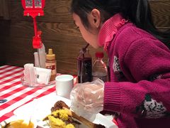 -西贝莜面村(上海百联西郊店)