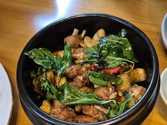 -竹里馆 ·茶食(奥体店)