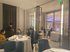 大堂-红雀围·海鲜火锅(陆家嘴中心店)