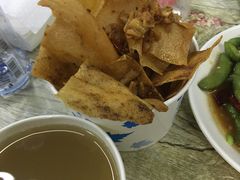 枯豆丝-小民大排档(马场角横路店)