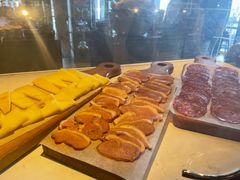 -广州富力君悦大酒店·凯菲厅