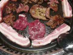 -梅梅家的烤肉店(槐北路店)