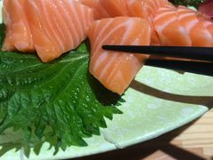 -吉之仙•中国制造•出口级食材日料店(领事馆总店)