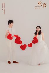 -米兰婚纱影像艺术空间(莲塘店)