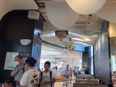 -渔语鱼酸菜鱼新川菜(来福士店)