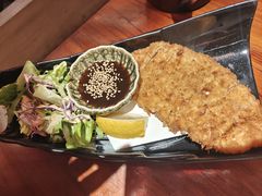 -白石の深夜食堂(宝龙店)