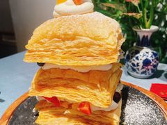 -晓粤·惹味粤菜(凯德乐峰广场店)