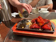 -老坑记·香港经典粤菜馆