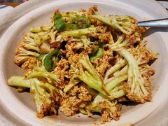 -宏达老菜馆(东安街店)
