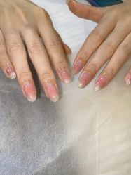 -Meet Nail 美睫·美甲