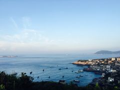 -东极岛景区