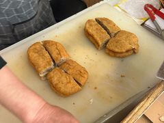 -郓城壮馍(梁山分店)