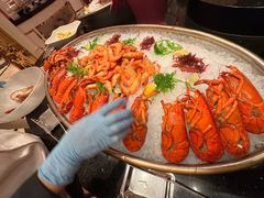 -咖啡苑 - 蔚藍夏日主题(永利皇宫店)