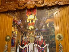 门面-宗巴雍姆藏餐府