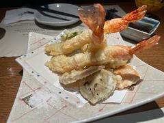 -水之惠鲜鱼料理(王府大街店)