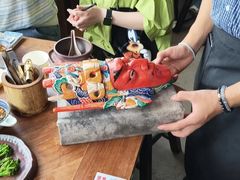 -包整·丝娃娃(一览甲秀楼风景店)