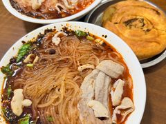 -甘记肥肠粉(马鞍北路店)