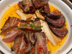 -索溪山寨·湘西饮食文化博物馆(标志门店)