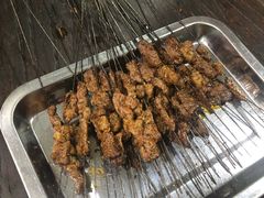 -清真·马峰烤肉(小学习北巷店)