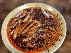 -天全县三土司椒麻鸡餐厅