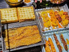 -诸锣记烤串·锦州烧烤(淘金店)