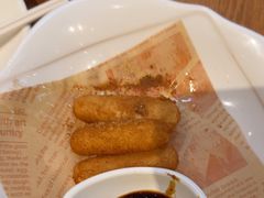 -掂档潮汕牛肉火锅(cityon熙地港店)