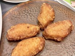 -徐记海鲜(黄土岭|新时空店)