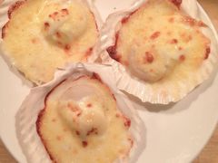 -芭菲盛宴·环球美食(解放碑英利国际店)