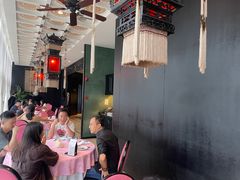 -誉八仙酒楼(静安大悦城店)