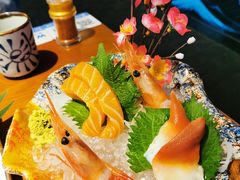 -有喜屋·烧鸟·居酒屋(周浦万达店)