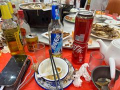 -碧海银沙海鲜餐厅(恒大海上威尼斯店)