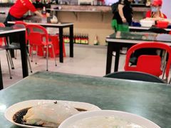 大堂-燊意布拉肠云吞面(中山四路店)