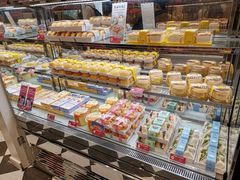 -味多美蛋糕(六道口店)
