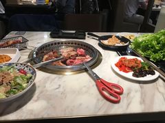 -火炉火自助餐(西直门凯德MALL店)