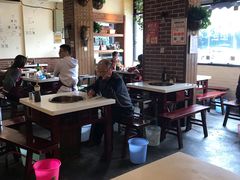 -水碾河刘老大串串香(水碾河路店)