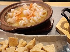 -潮界(大学路店)