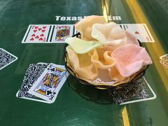-莅香岛港式餐厅(滨江道店)