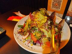 -無二炙坊·和牛烧肉(大钟寺1733店)