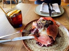 -BOR Eatery(安福路店)