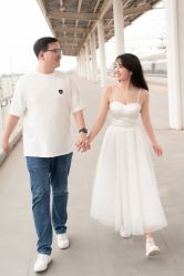 -蔚蓝映像STUDIO婚纱摄影(南稍门店)