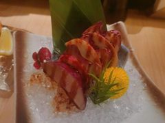 -乌君·酒场·炭火烧鸟(侨城坊店)